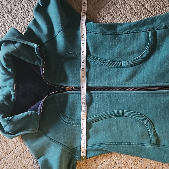Lululemon scuba hoodie - Picture 5 of 5